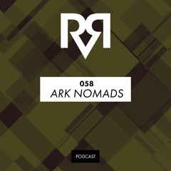 ARRVL 058 - Ark Nomads