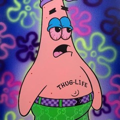 PATRICK STAR & KHAYA - insane goat