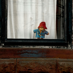A Marionette's Escape