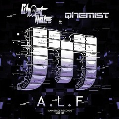 Ghost Note & Qhemist - A.L.F