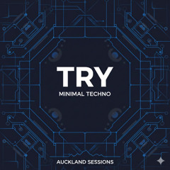 Minimal Error 404 - Minimal Techno