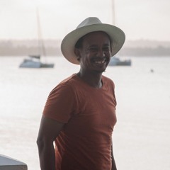 Watrfrnt Sessions 01.05.22 - AFRO HOUSE