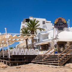 CAFE MAMBO 2024