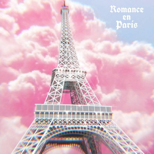 Vanyl4 - Romance en París