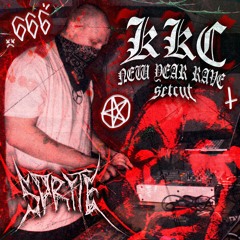 KKC NEW YEAR RAVE 2K25 - LIVE SETCUT