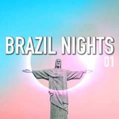Brazil Nights | Deep Tech House Sessions | 01