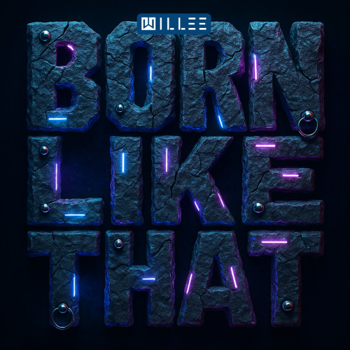 Kevin de Vries & Jas/t - Born Like That (DJ WILLEE REMIX) FREE DOWNLOAD