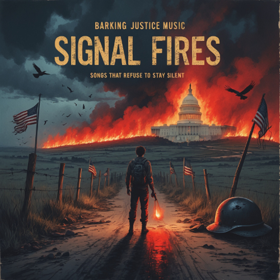 Signal Fires