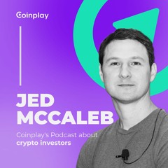 🚀 Jed McCaleb: Unmasking the Ripple Revolution