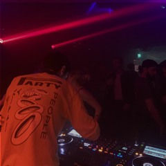 Control Freak Recordings - February 2022