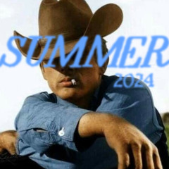SUMMER 2024 🧨✨
