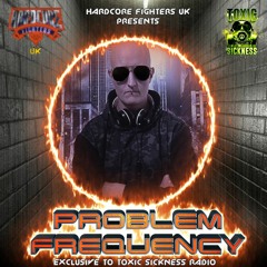 Toxic Sickness Radio