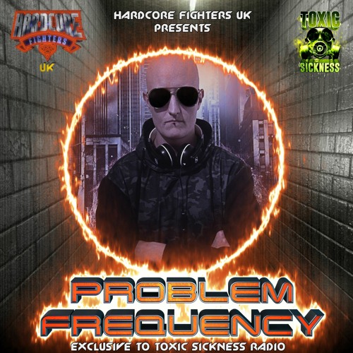 Toxic Sickness Radio