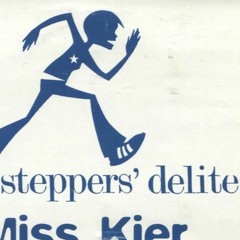 *Does A Groovy Little Dance*