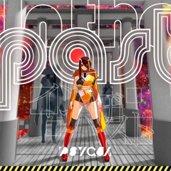 [DanceDanceRevolution A20+  音源] In the past - PSYQUI