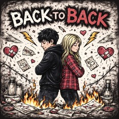 Back to Back