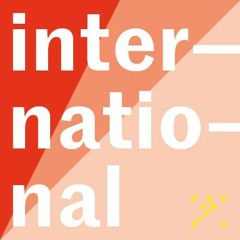 An Italian Sonologist working in Turin and Paris - Podcast International Episode 4