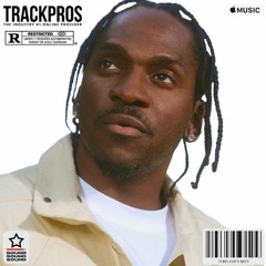 "Coke From Mexico" (Pusha T Type Beat)