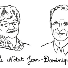 Notat, Nicole & Senard, Jean-Dominique- C'est à l'entreprise de définir sa raison d'être