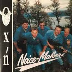 Noice Makers - Slåttesmaskin