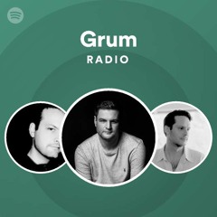 Grum Radio