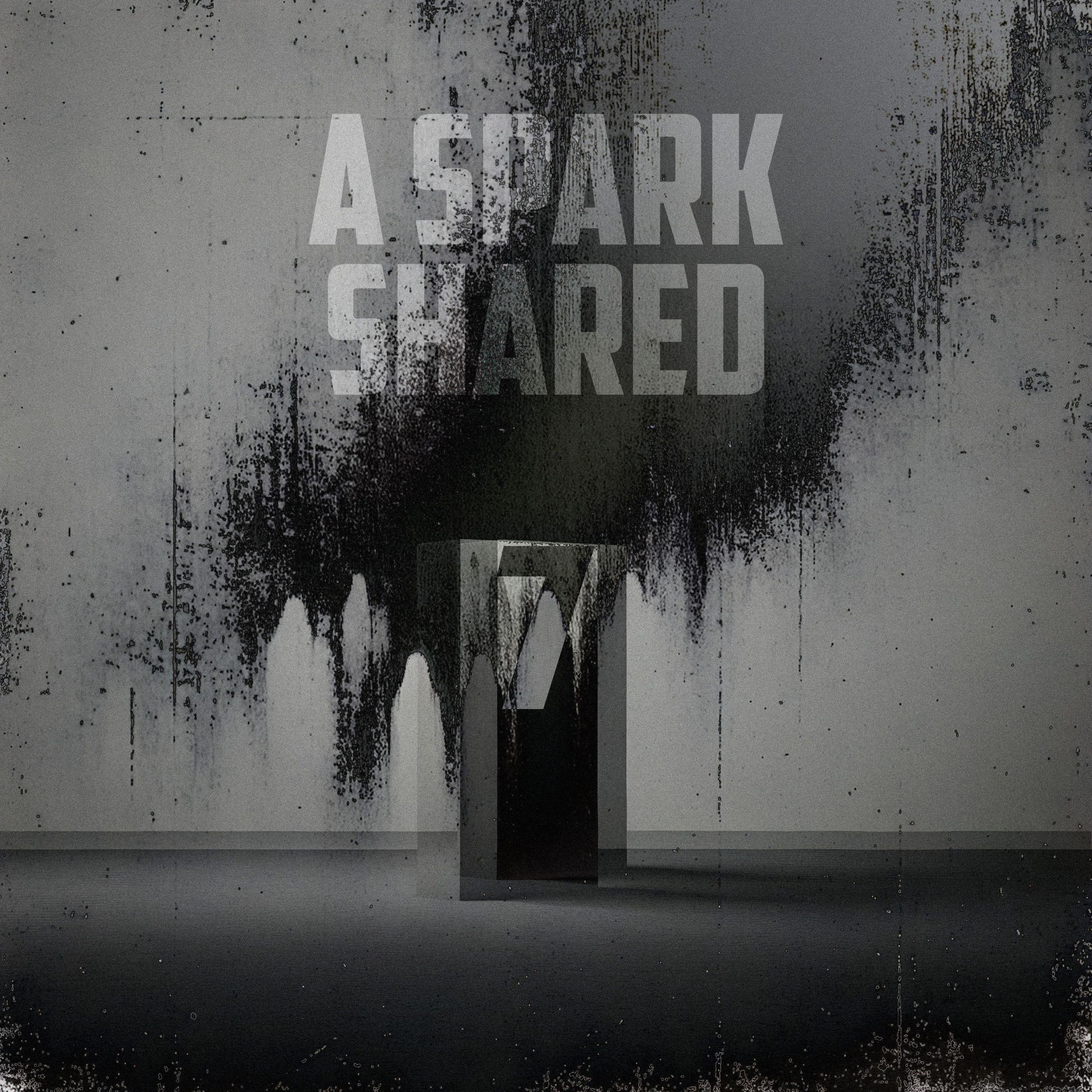 A Spark Shared episode artwork
