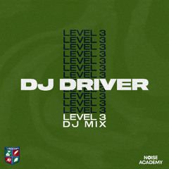 Foxfields Academy - Lucas [Level 3 DJ Mix]