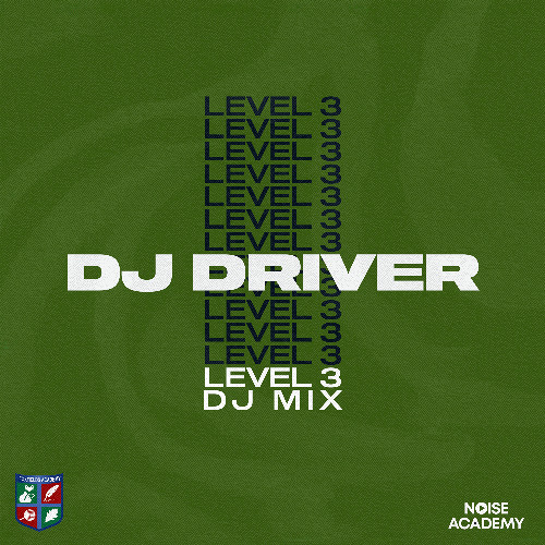 Foxfields Academy - Lucas [Level 3 DJ Mix]