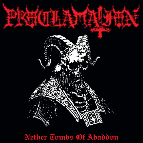 PROCLAMATION - Entrails Of The Nazarene