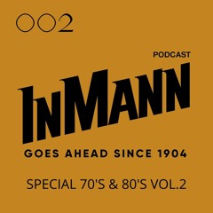 INMANN GOES AHEAD SPECIALS 002 @ ALEX KENTUCKY (70's & 80's)