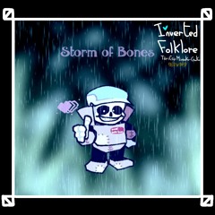 OST 24 - Storm of Bones