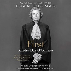 ⚡Read🔥PDF First: Sandra Day O'Connor