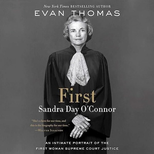 ⚡Read🔥PDF First: Sandra Day O'Connor