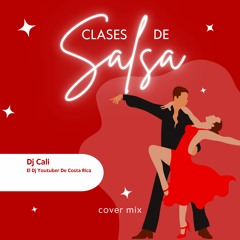 Salsa Set Covers Mix Dj Cali Ep 1