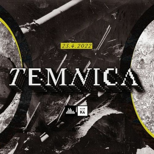 K@4 Temnica 23.4.2022 Soter Amun Aka. MINt warm up mix