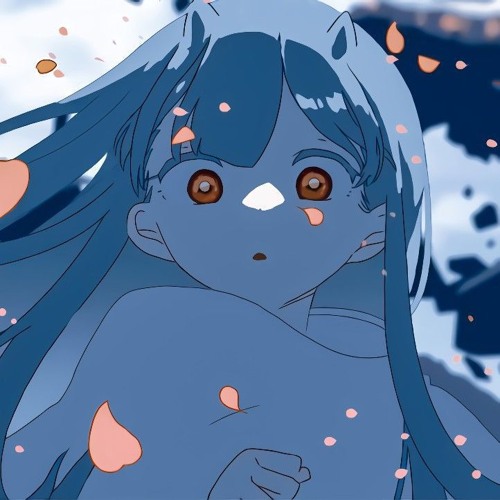 Stream Eve - ゴーストアベニュー [ Ghost avenue] by Ilya Homka