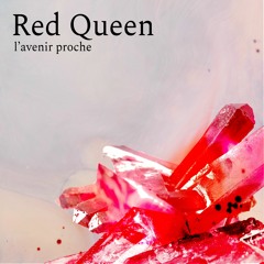 [#MA_2023] red queen