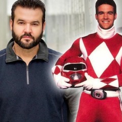 Interview with actor Austin St. John