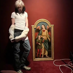 NETTSPEND - MONA LISA