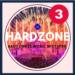Hardzone VOL.03 - Raw to the fcking Core | March 2021