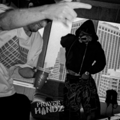 Fred Again & Skepta - Victory Lap (Prayer Handz Remix)