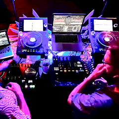 Da'jazz & Mix Max @AZA OpenMix 5.07.2025