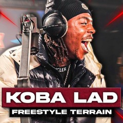 [EXCLU] Koba LaD - Freestyle terrain #PlanèteRap