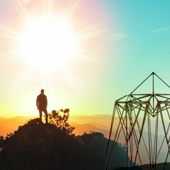 Envisioning A High Vibrational Future • Meditation (No Music) • Emergence