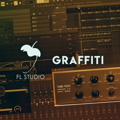 Graffiti | Trap Beat in FL Studio (Free FLP + Loops DL)