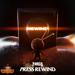 Thred - Press Rewind
