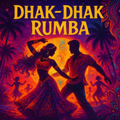 _Dhak-Dhak Rumba_ (Remastered)