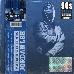MAI MIX VOLUME 14 - HIP HOP & RNB CLASSICS