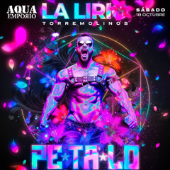 La Lirio Pétalo 2025 Aqua Emporio - Promo Set
