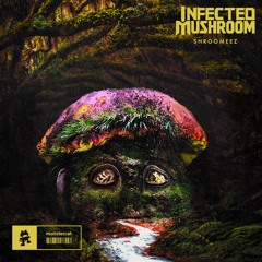 Infected Mushroom - You Wanna Stay